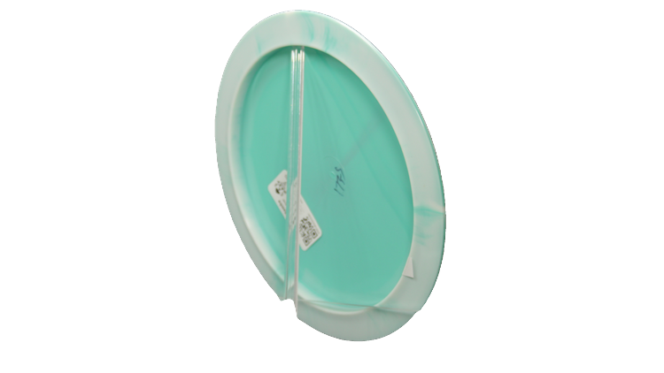 Innova Halo Star Mamba Distance Driver Back View