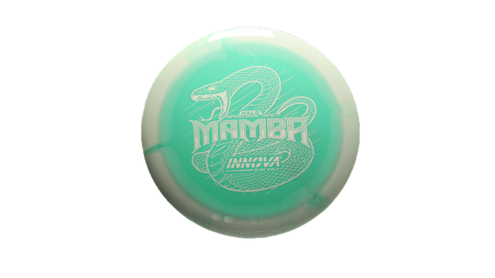 Innova Halo Star Mamba Distance Driver Front View