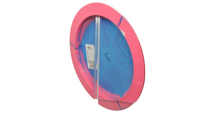 Innova Halo Star Shryke Distance Driver Back View