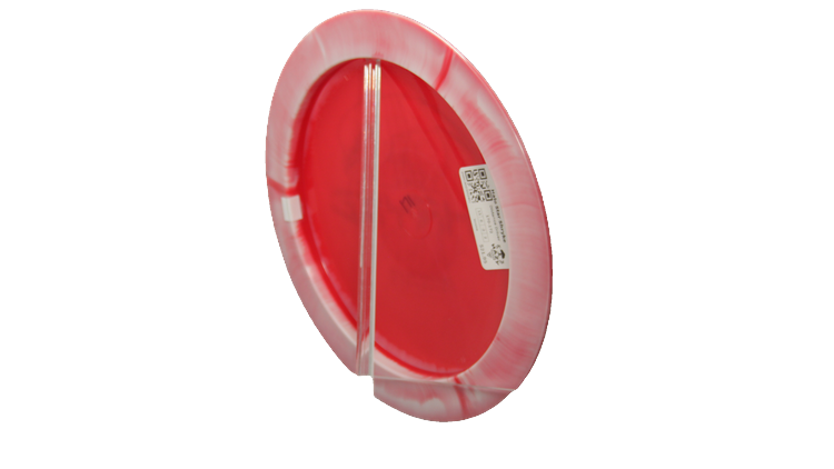 Innova Halo Star Shryke Distance Driver Back View