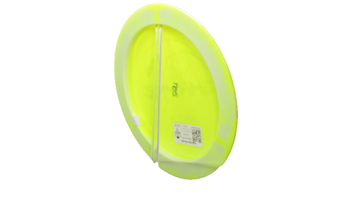 Innova Halo Star Shryke Distance Driver Back View