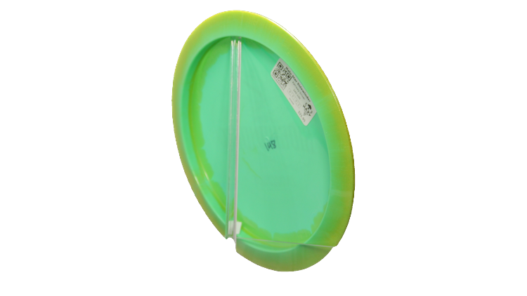 Innova Halo Star Sidewinder Fairway Driver Back View