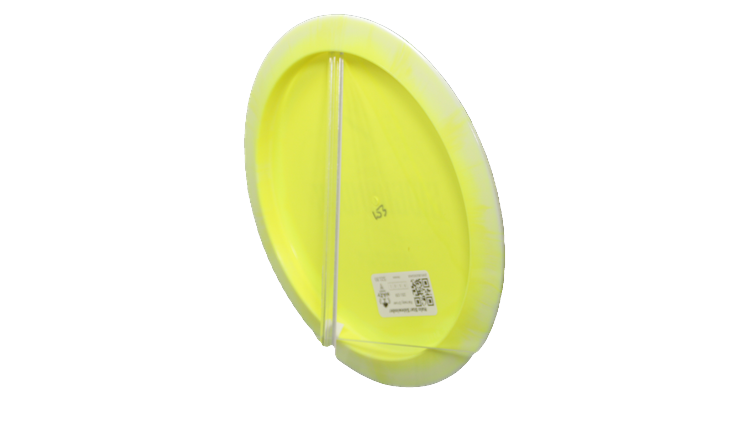 Innova Halo Star Sidewinder Fairway Driver Back View