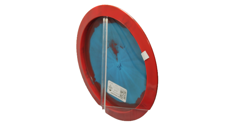 Innova Halo Star Sidewinder Fairway Driver Back View