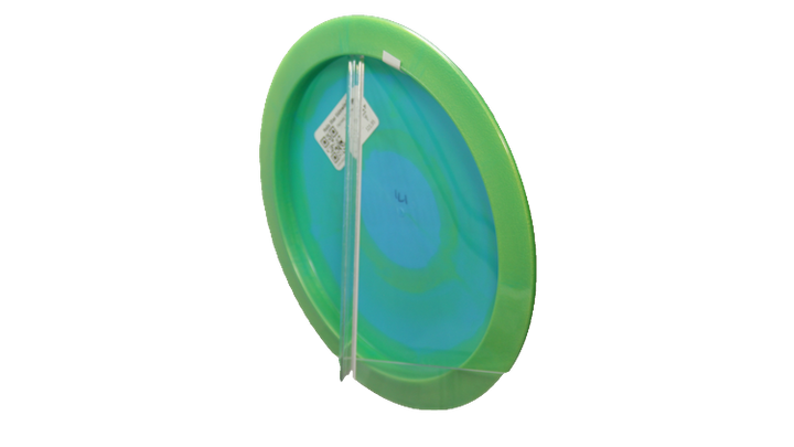 Innova Halo Star Sidewinder Fairway Driver Back View