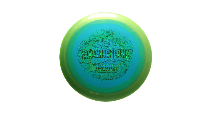 Innova Halo Star Sidewinder Fairway Driver