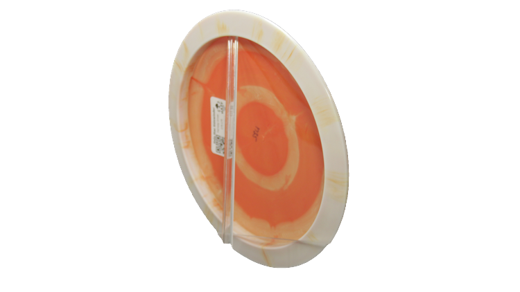 Innova Halo Star Sidewinder Fairway Driver Back View