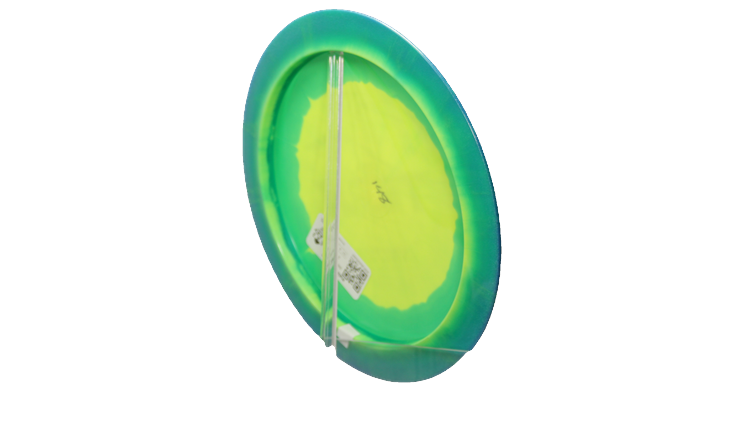 Innova Halo Star Tern Distance Driver Back View