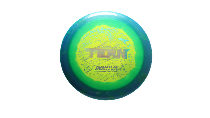 Innova Halo Star Tern Distance Driver Front View