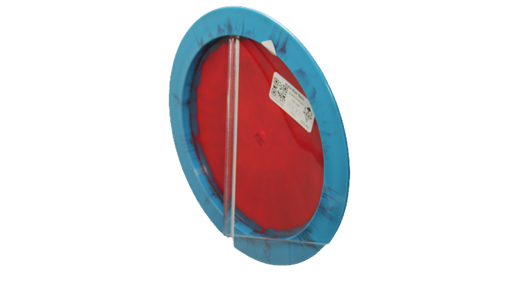 Innova Halo Star Tern Distance Driver Back View