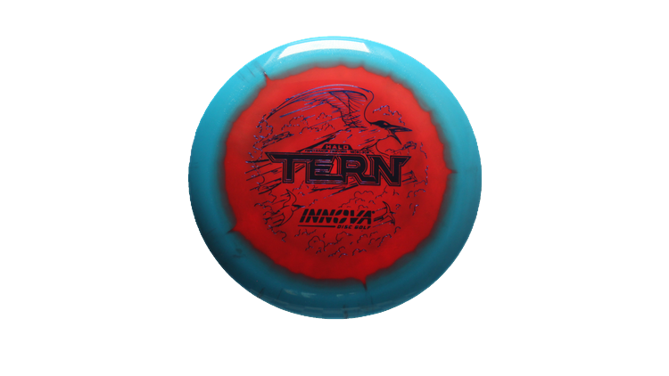 Innova Halo Star Tern Distance Driver Front View
