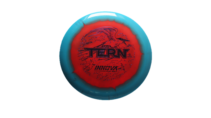 Innova Halo Star Tern Distance Driver Front View