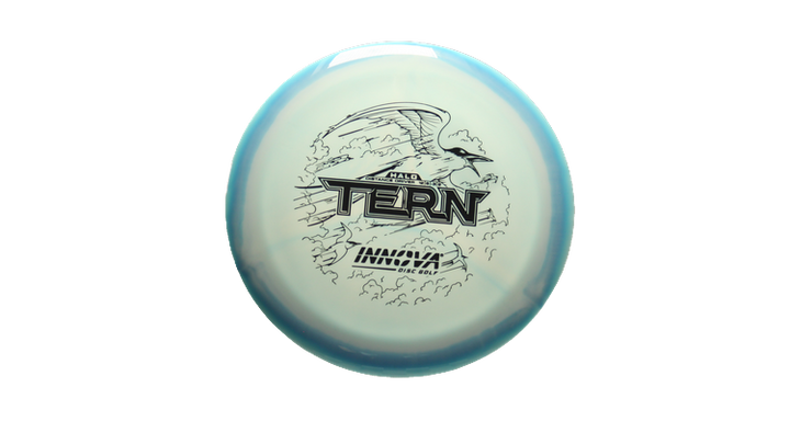 Innova Halo Star Tern Distance Driver Front View
