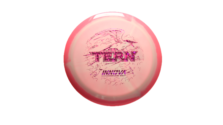 Innova Halo Star Tern Distance Driver Front View