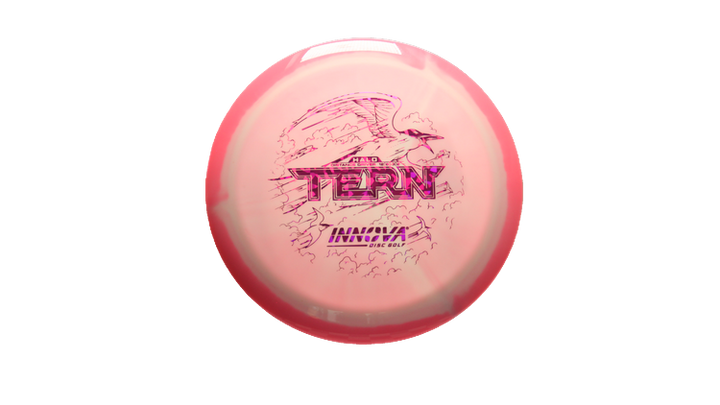 Innova Halo Star Tern Distance Driver Front View