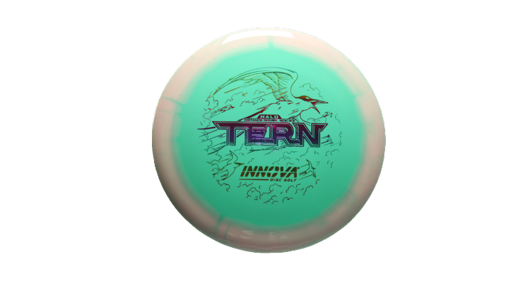 Innova Halo Star Tern Distance Driver Front View