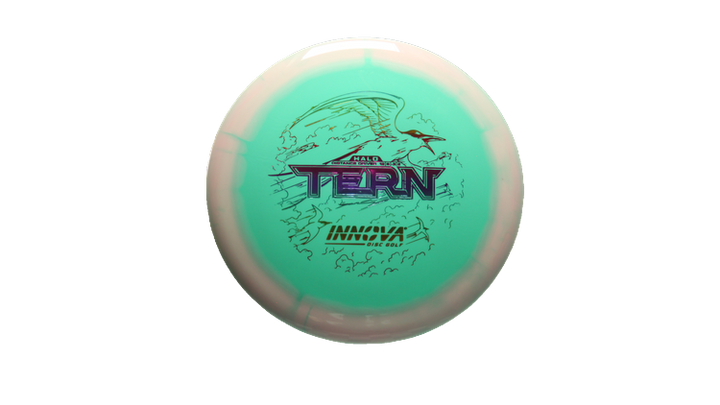 Innova Halo Star Tern Distance Driver Front View
