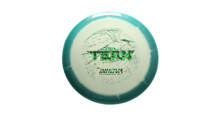 Innova Halo Star Tern Distance Driver Front View