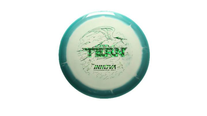 Innova Halo Star Tern Distance Driver Front View