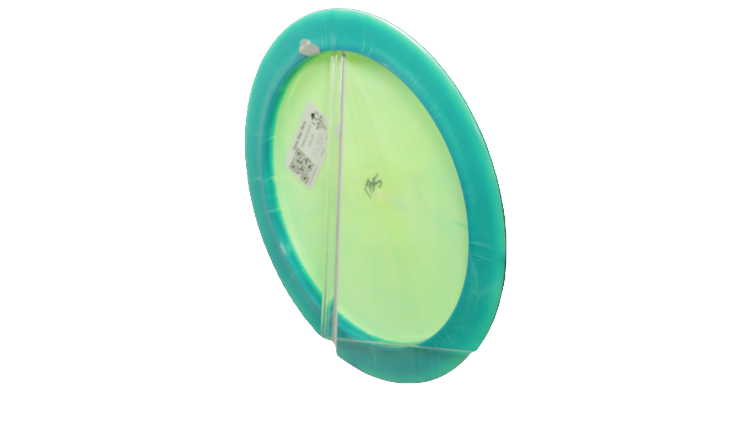 Innova Halo Star Tern Distance Driver Back View