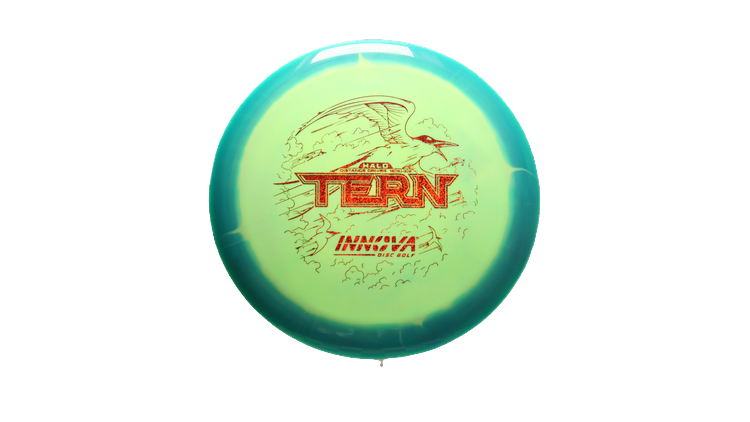 Innova Halo Star Tern Distance Driver Front View