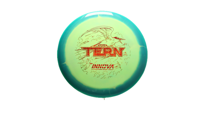Innova Halo Star Tern Distance Driver Front View