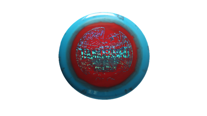 Innova Halo Star Thunderbird Fairway Driver Front View