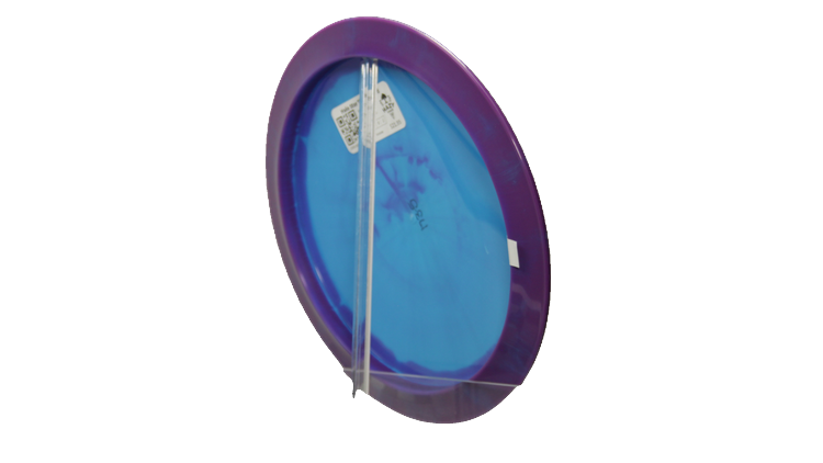 Innova Halo Star Thunderbird Fairway Driver Back View