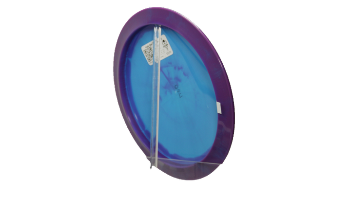 Innova Halo Star Thunderbird Fairway Driver Back View