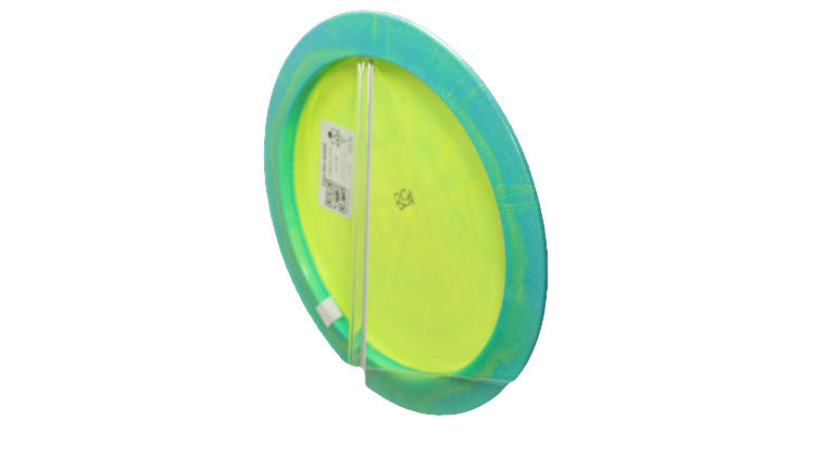 Innova Halo Star Wraith Distance Driver Back View