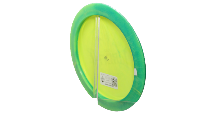 Innova Halo Star Wraith Distance Driver Back View