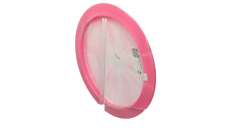 Innova Halo Star Wraith Distance Driver Back View