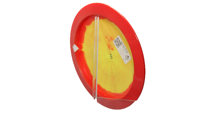 Innova Halo Star Wraith Distance Driver Back View