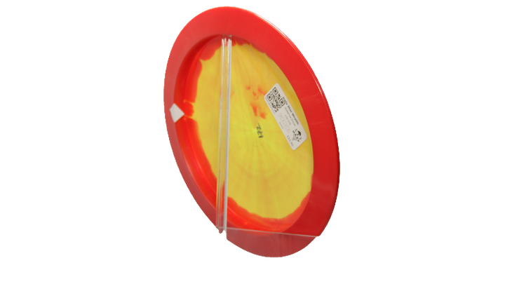 Innova Halo Star Wraith Distance Driver Back View