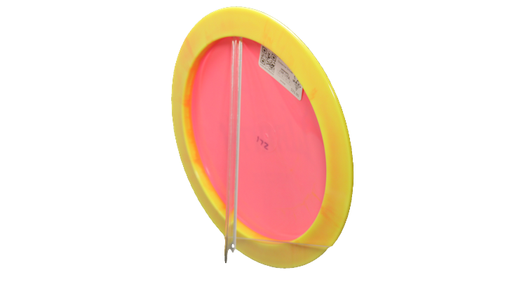 Innova Halo Star Wraith Distance Driver Back View