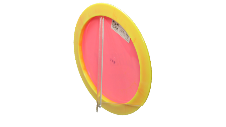 Innova Halo Star Wraith Distance Driver Back View