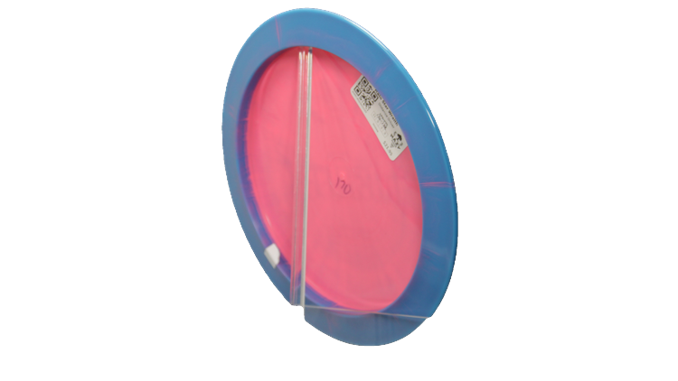 Innova Halo Star Wraith Distance Driver Back View