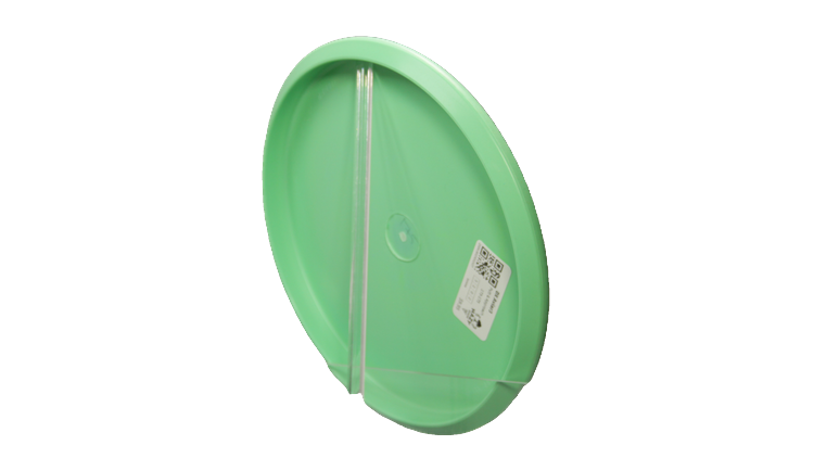 Innova DX Aviar3 Putter Back View