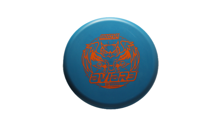 Innova DX Aviar3 Putter Front View