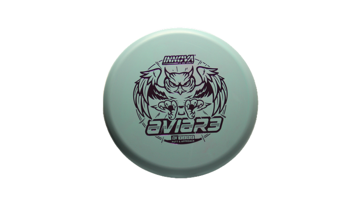 Innova DX Aviar3 Putter Front View