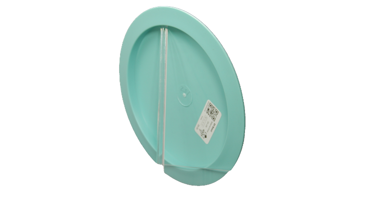 Innova DX Beast Distance Driver Back View