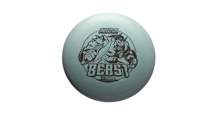 Innova DX Beast Distance Driver