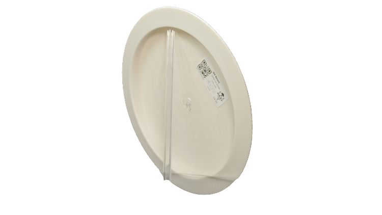 Innova DX Beast Distance Driver Back View