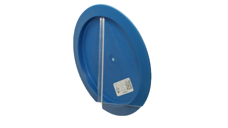 Innova DX Beast Distance Driver Back View