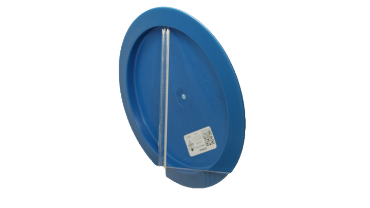 Innova DX Beast Distance Driver Back View