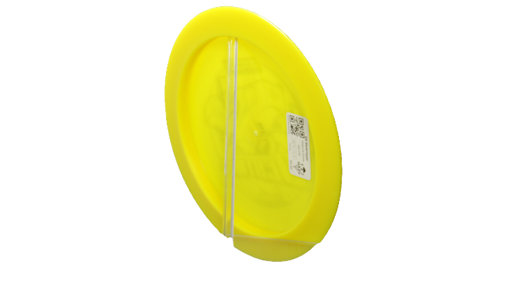 Innova DX Destroyer Distance Driver Back View