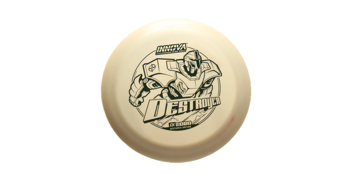 Innova DX Destroyer Distance Driver