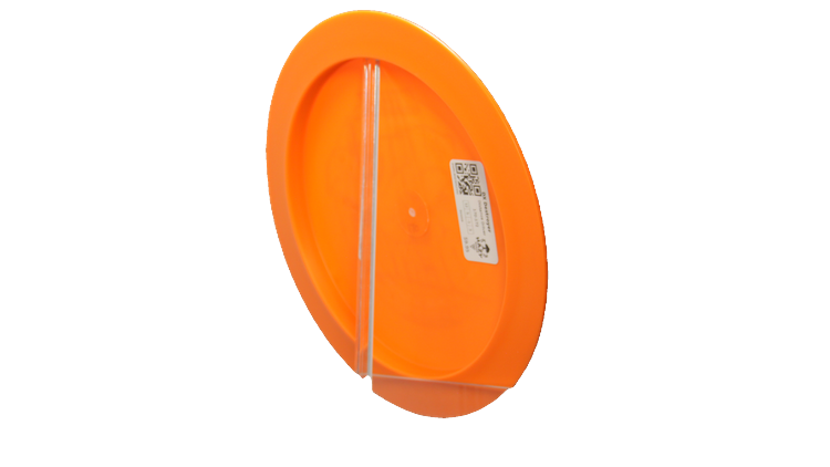 Innova DX Destroyer Distance Driver Back View