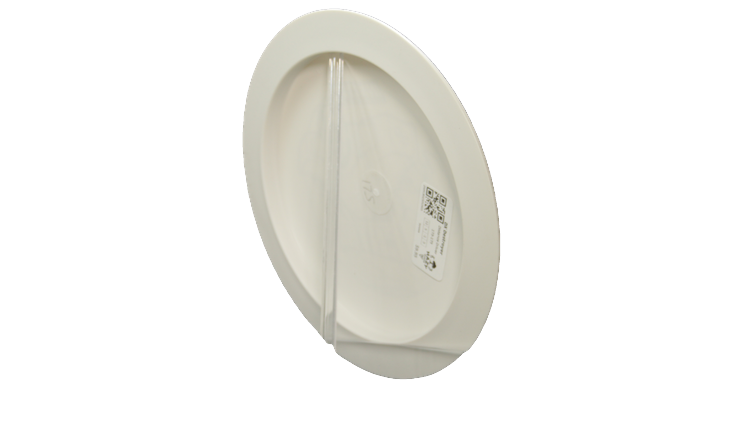 Innova DX Destroyer Distance Driver Back View