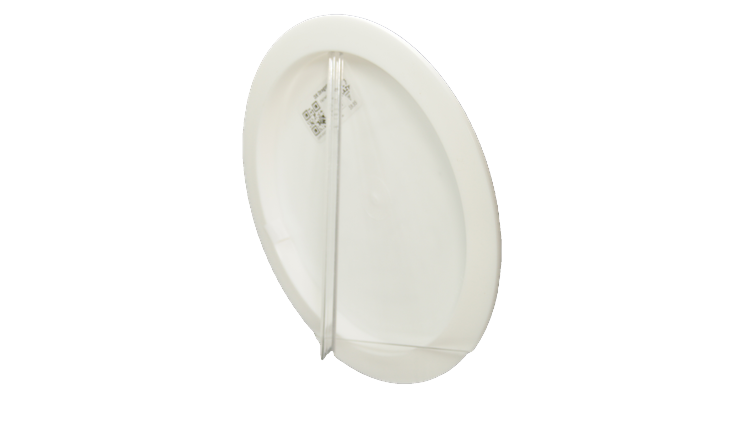 Innova DX Dragon Fairway Driver Back View